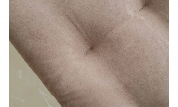 Банкетка CAMELGROUP Elite