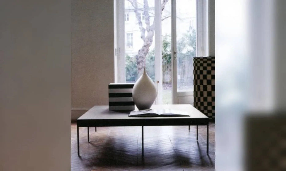 Стол Журнальный B&B Italia Ebe - фото 1