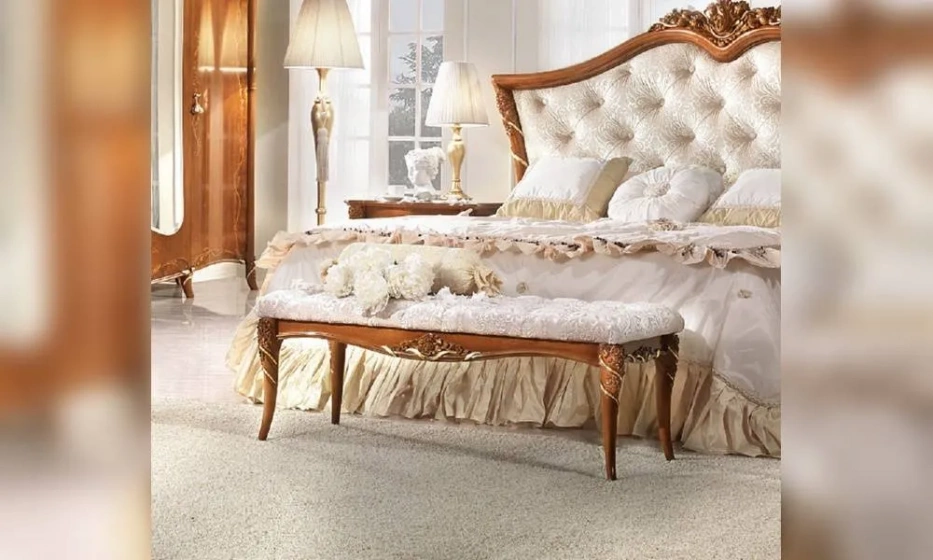 Банкетка Antonelli Moravio Vittoria 1 - фото 1