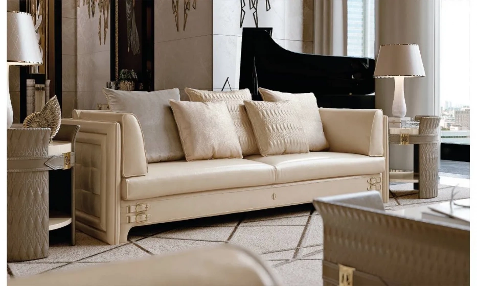 Диван Turri Z873I - фото 1