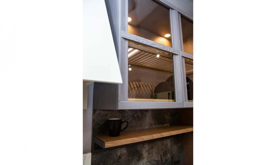 Кухня STOSA CUCINE Newport-Tosca - фото 6