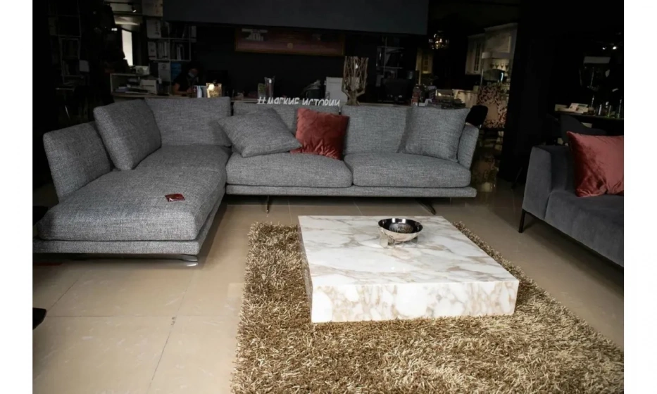 Журнальный столик Giulio Marelli - фото 5