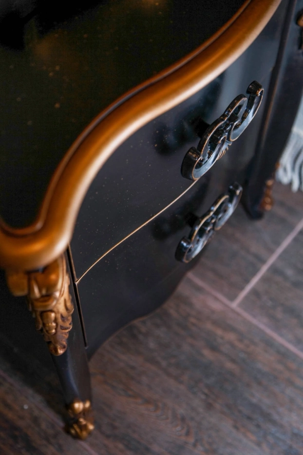 Комплект мебели в спальню Cortezari Melissa - фото 13