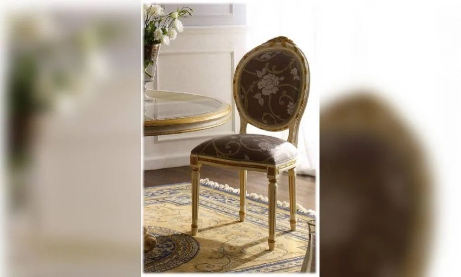 Стул Andrea Fanfani 738 - фото 1