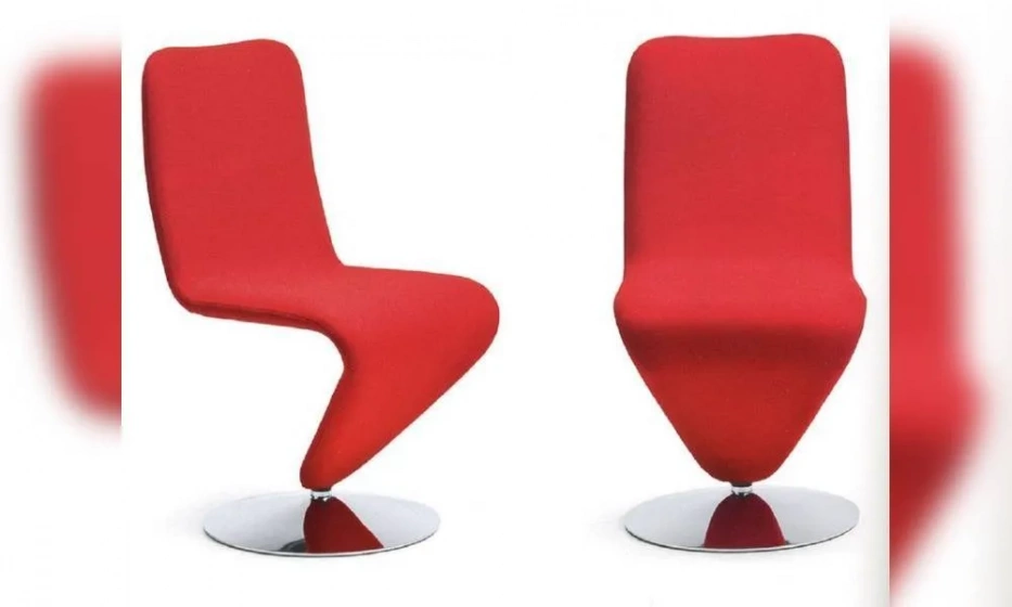 Стул Midj F12 - фото 1