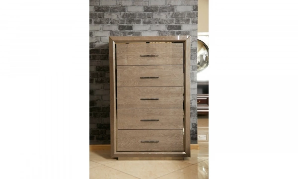 Комод высокий CAMELGROUP Elite