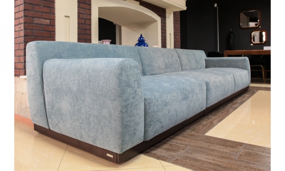 Диван Voltamebel Полиформ - фото 2