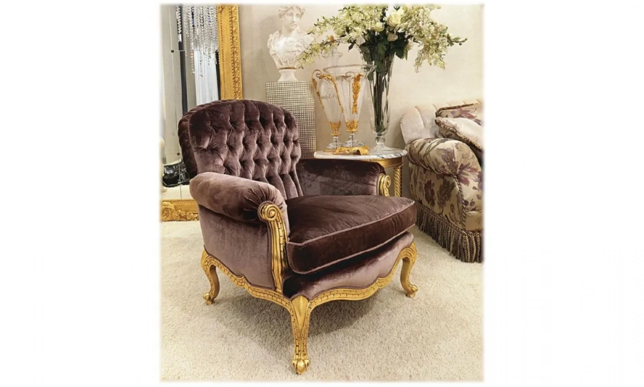 Комплект Мягкой Мебели Zanaboni №6 12 - фото 9