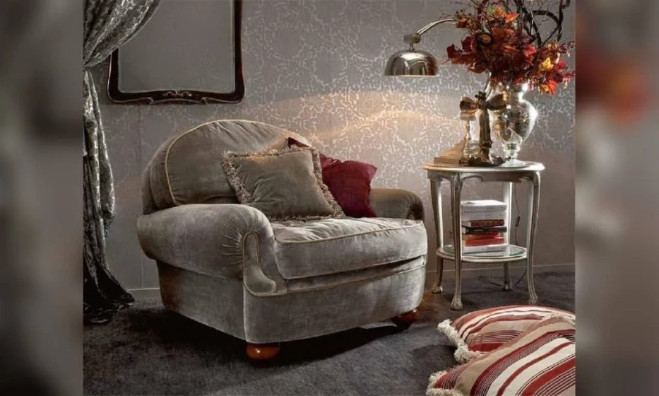 Кресло Medea 521 - фото 1