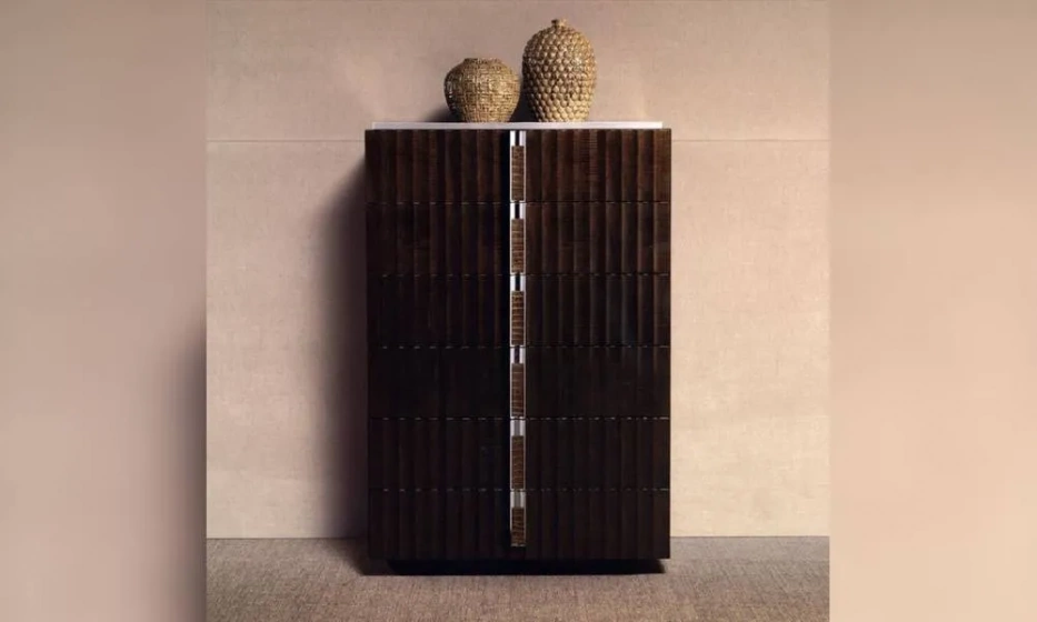 Комод Malerba Red Carpet 2 - фото 1