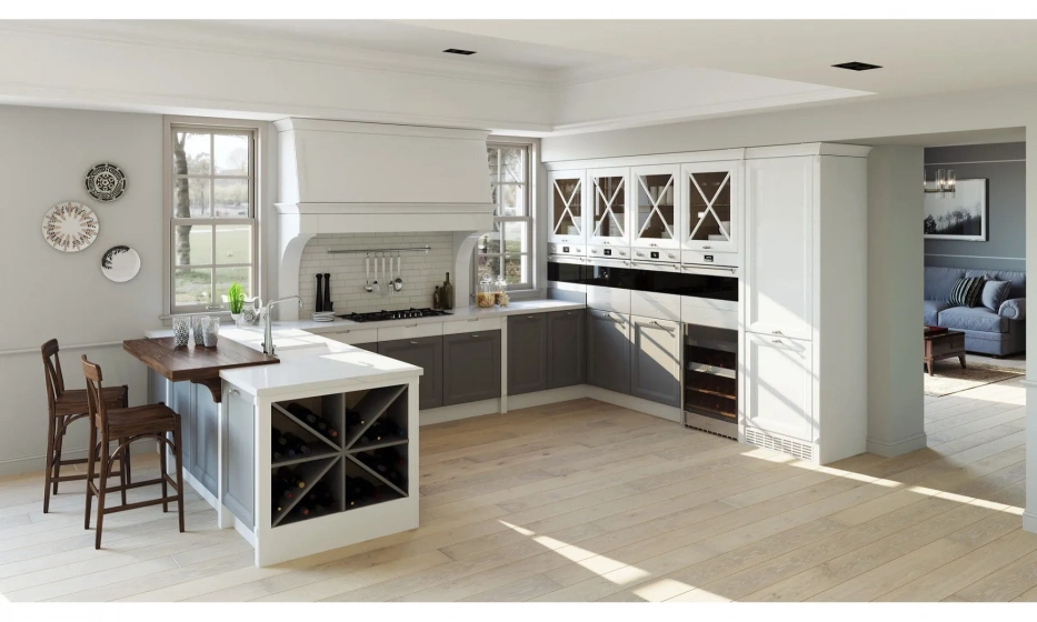 Кухня Virs Nicole - фото 1