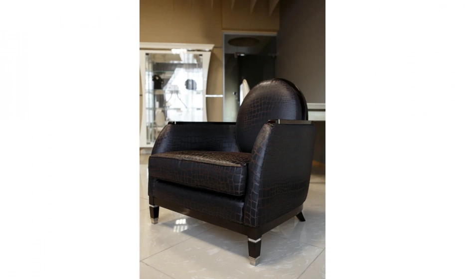 Кресло Turri Aretha - фото 7