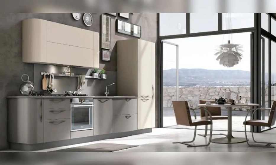 Кухня Stosa Cucine Maya - фото 6