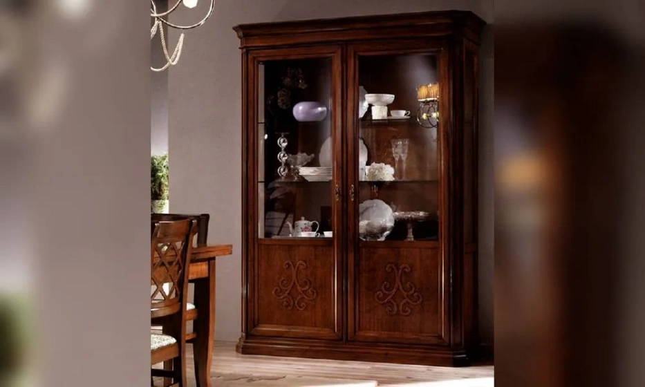 Витрина Giuliacasa 962-Ti - фото 1