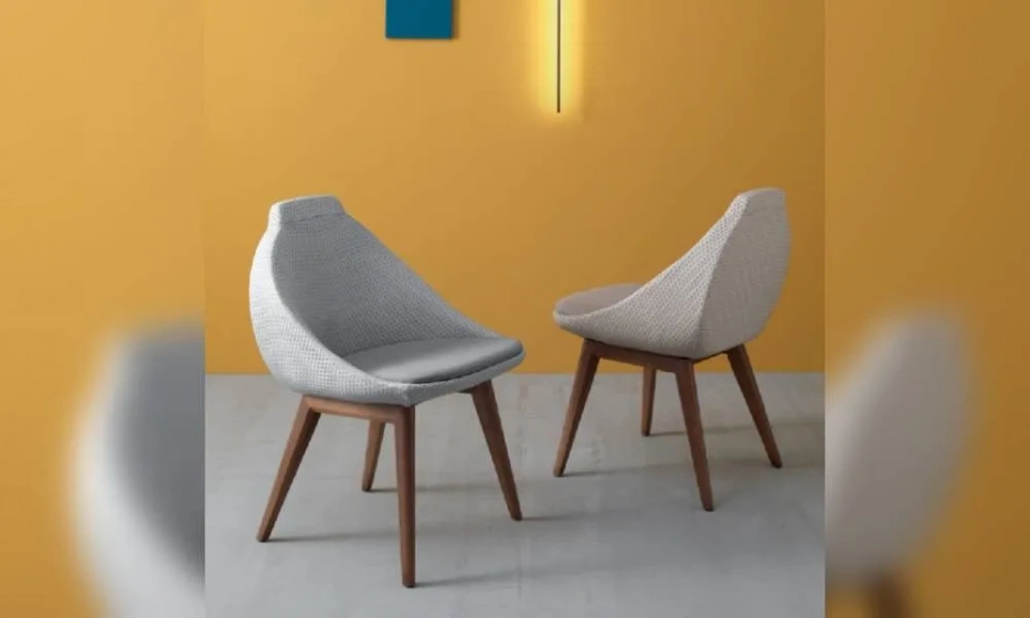 Полукресло Compar Desire - фото 1