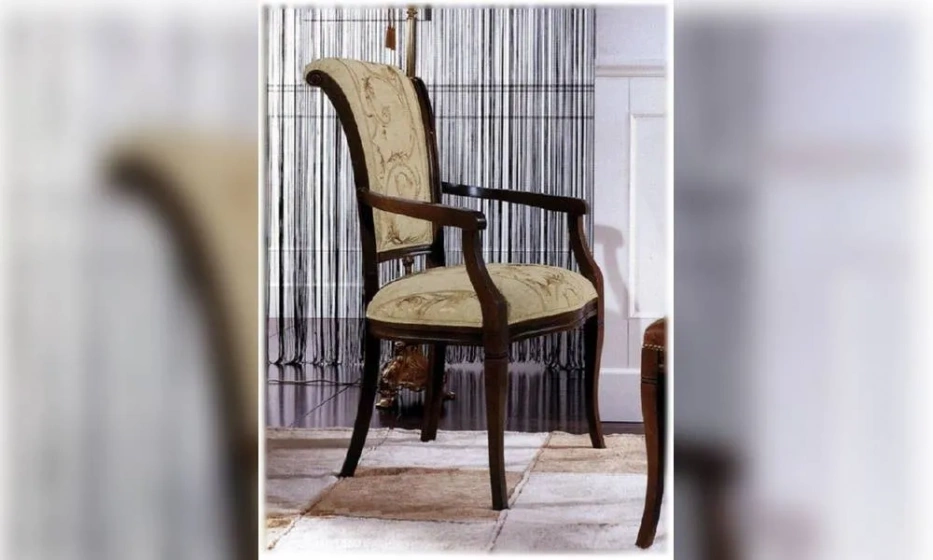 Стул Seven Sedie Paris 1 - фото 1