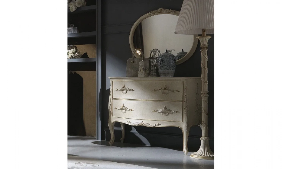 Спальня Silvano Grifoni Bedroom 21 - фото 3