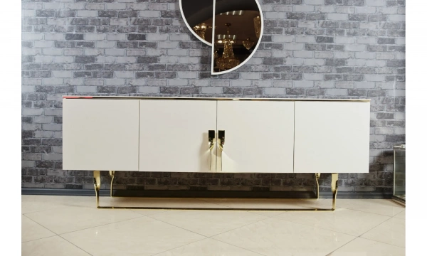 Комод Orix Zen Gold