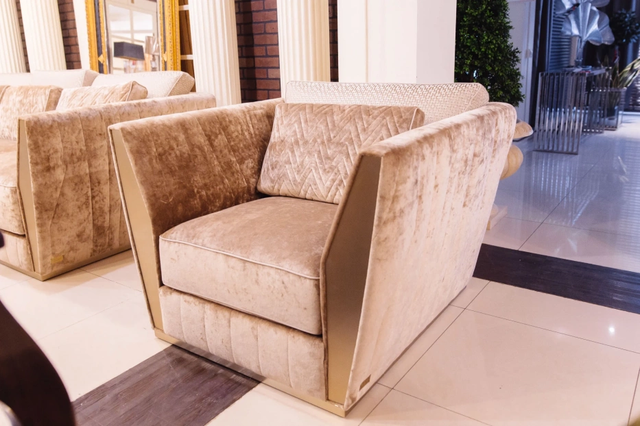 Keoma Кресло - фото 2