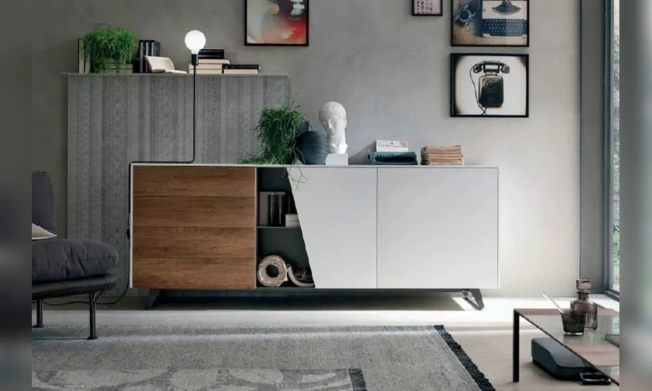 Буфет Tomasella Diagonal B - фото 1