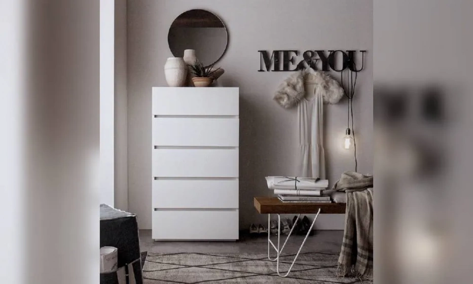 Комод Tomasella Replay 2 - фото 1
