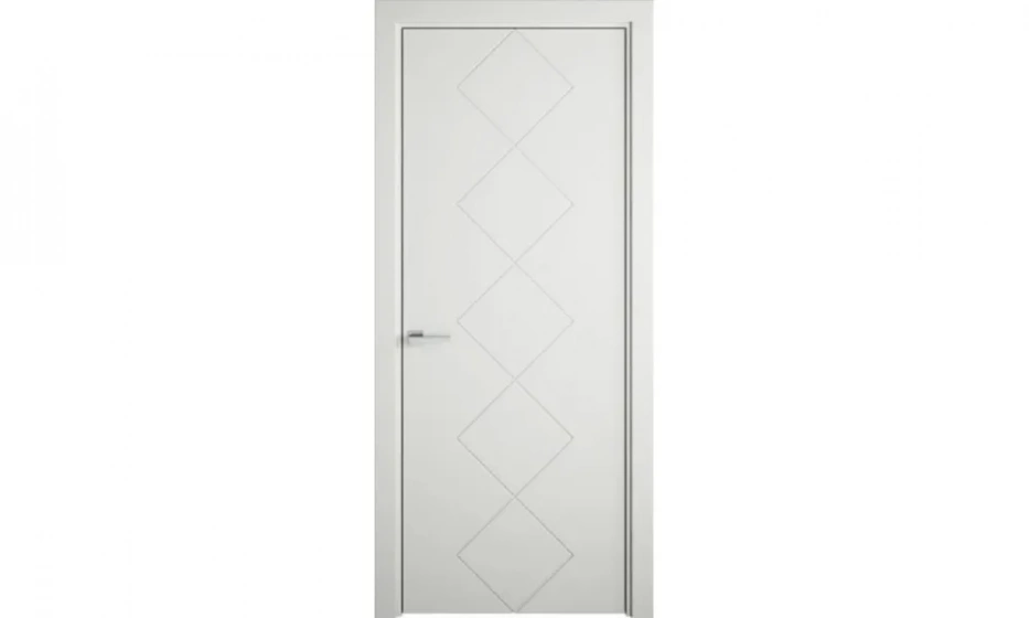 Межкомнатная дверь Софья, коллекция Phantom, Модель 78.79 MQ2 - фото 1