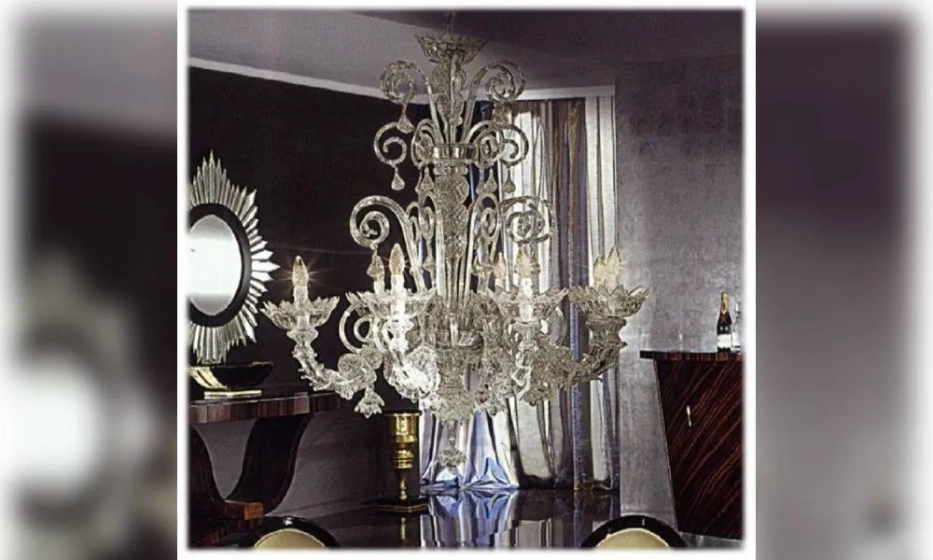 Люстра Giorgio Collection 854/08 - фото 1