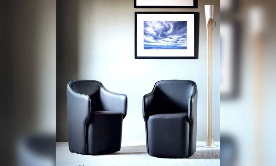 Кресло Miniforms Ali - фото 1