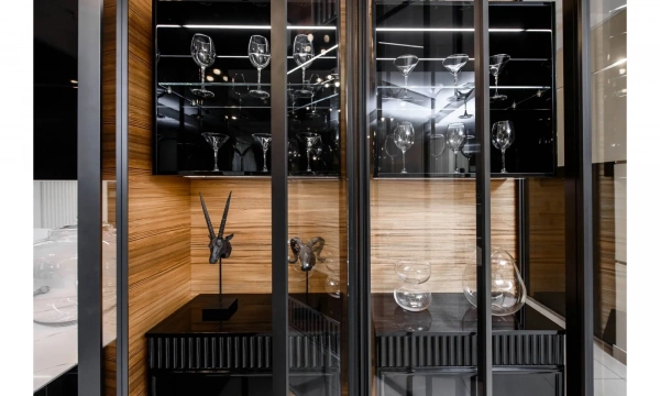 Кухня Virs Bellagio