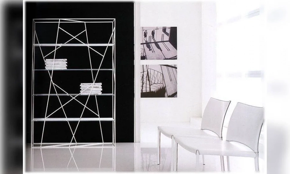 Стеллаж Tonin Casa Naviglio - фото 1