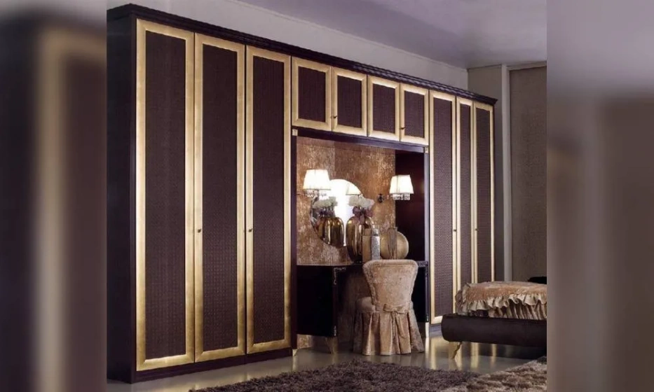 Шкаф Ferretti & Ferretti Nabucco 3 - фото 1