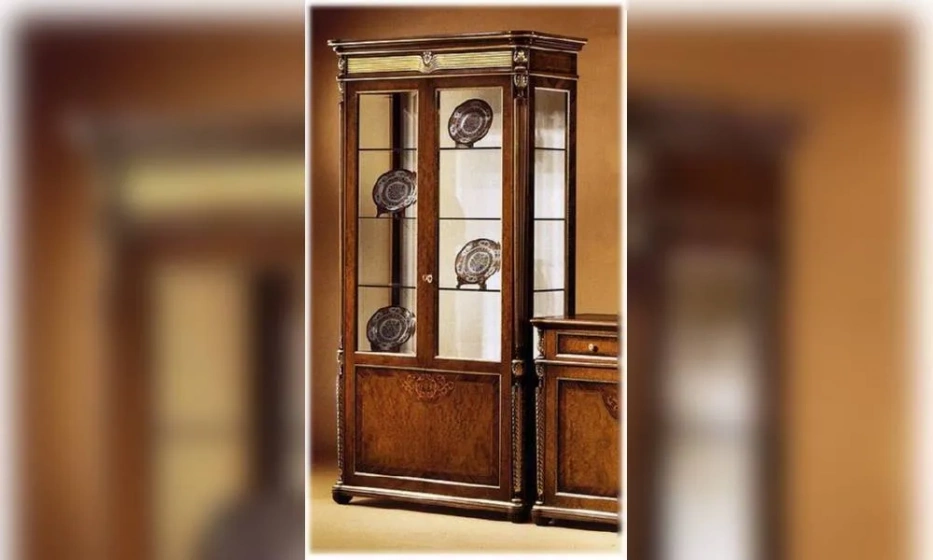 Витрина Riva Direttorio 1 - фото 1