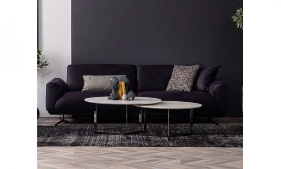 Стол Журнальный Малый Orix - фото 1