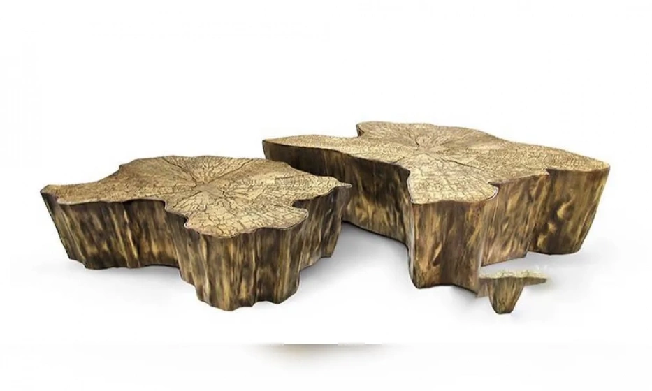 Журнальный Стол Eden Patina, Boca Do Lobo - фото 1