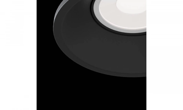 Встраиваемый Светильник Technical Dl028-2-01B