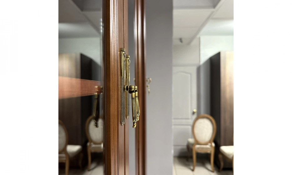 Книжный шкаф Taranko Barcelona - фото 12