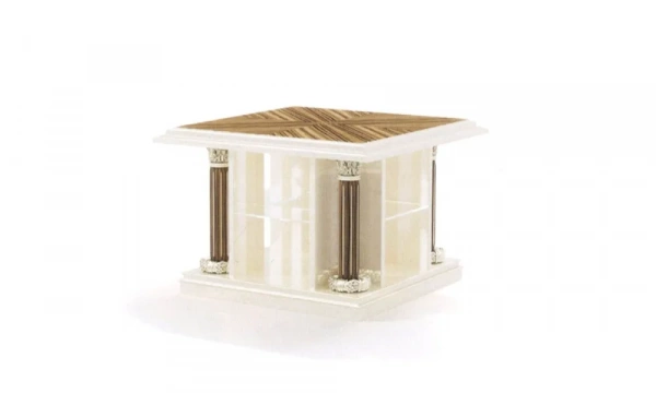 Гостиная Asnaghi Interiors Opale