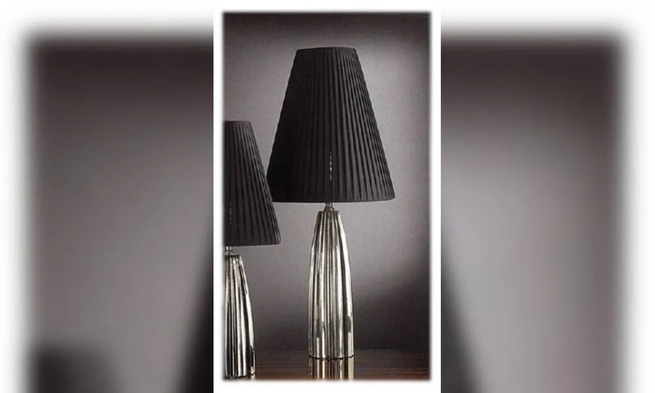 Настольная Лампа Giorgio Collection Radis 4 - фото 1