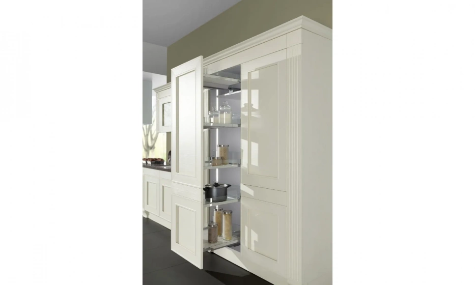 Кухня Virs Solo White - фото 23