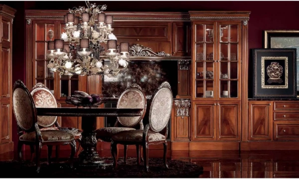 Кухня Jumbo Collection Creta 1