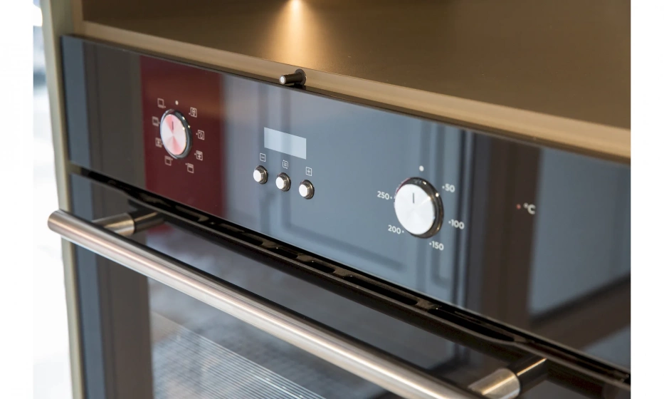 Кухня Русский Дом - фото 13