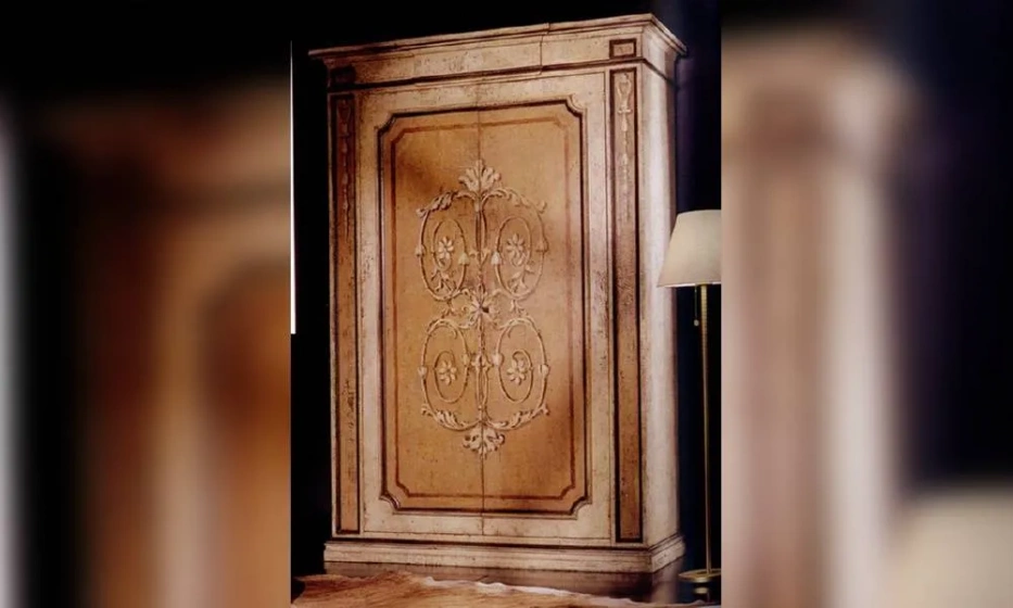 Шкаф Grifoni Vittorio 2621 - фото 1