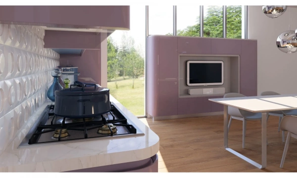 Кухня Virs Afra Delux 4