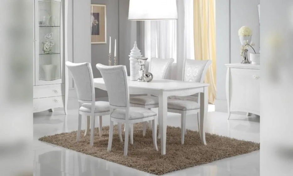 Стол Cinova Ninfea 2 - фото 1