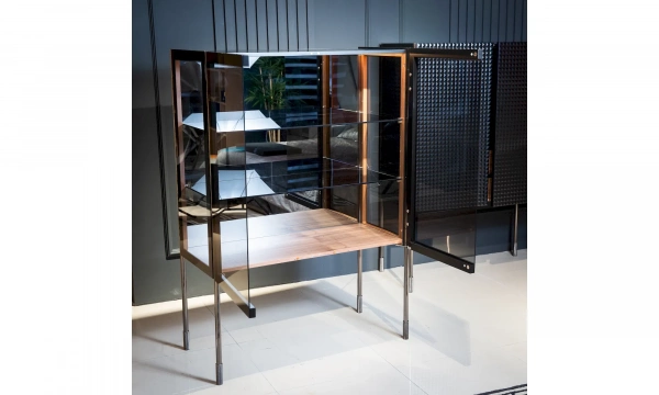 Витрина CapoD'opera Spin