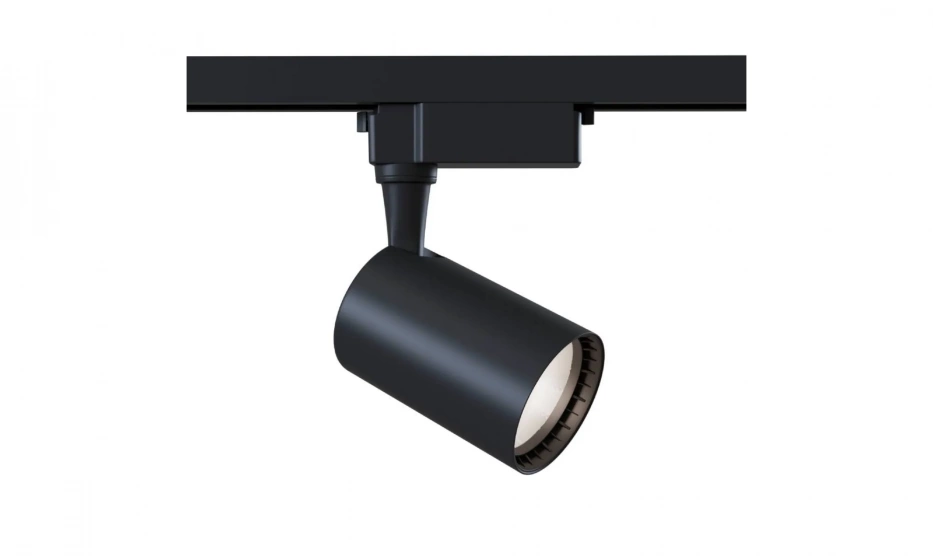 Трековый Светильник Technical Tr003-1-12W4K-B - фото 3