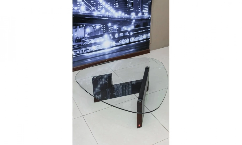 Cтол Журнальный Tonin Casa 3 - фото 1