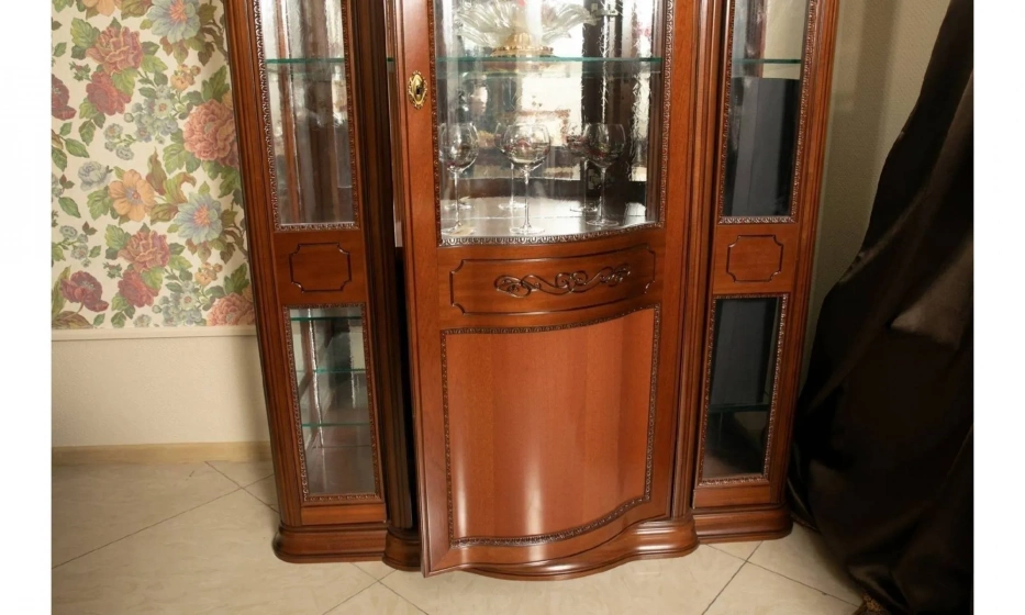 Camelgroup Torriani Day Витрина - фото 5