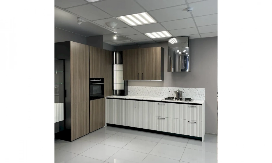 Кухня Русский Дом - фото 2