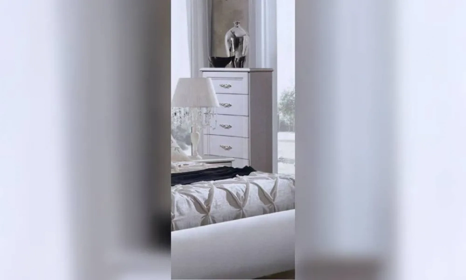 Комод Ярцево Амели 1 - фото 1